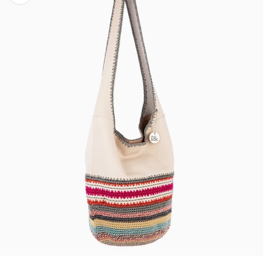 The Sak Seminyak hobo bag